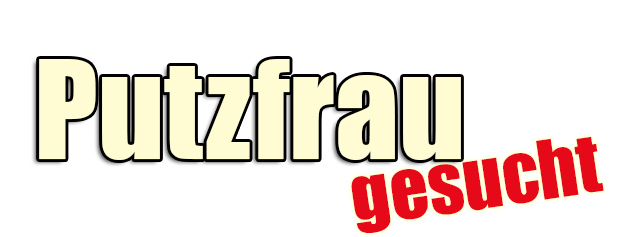 Zuverlässige Reinigungskraft für private Wohnung in München gesucht